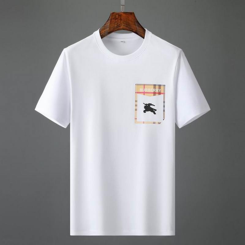 Burberry Men's T-shirts 46